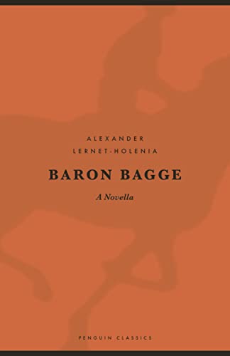 Baron Bagge von Penguin Classics