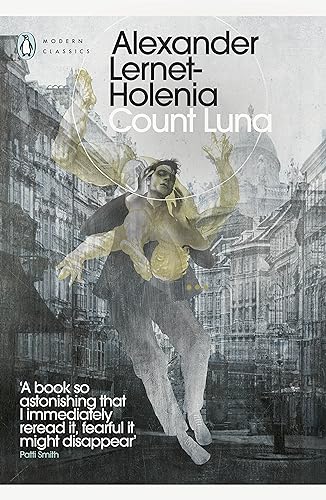 Count Luna: Alexander Lernet-Holenia (Penguin Modern Classics) von Penguin