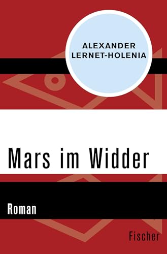 Mars im Widder: Roman