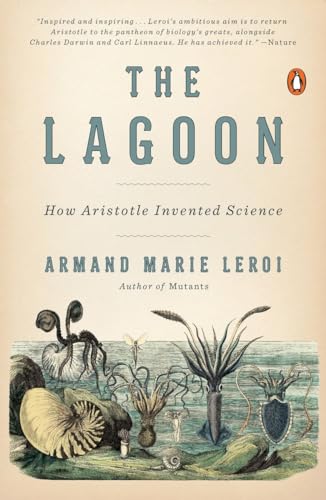 The Lagoon: How Aristotle Invented Science von Random House Books for Young Readers