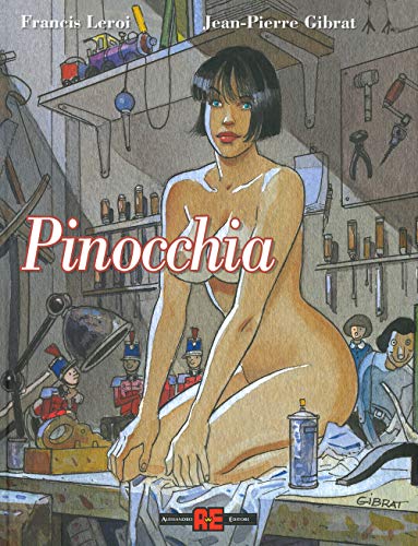 Pinocchia von Alessandro