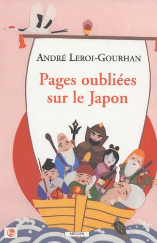 Pages oubliées sur le Japon