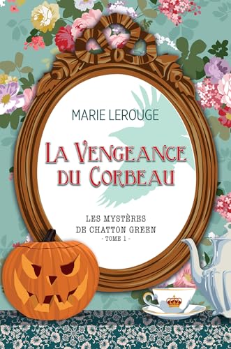 LA VENGEANCE DU CORBEAU von BOOKELIS