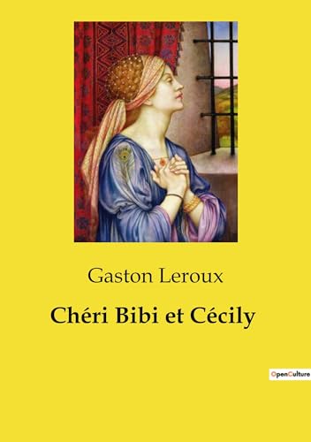Chéri Bibi et Cécily von Culturea