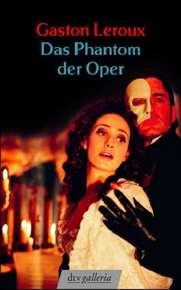 Das Phantom der Oper