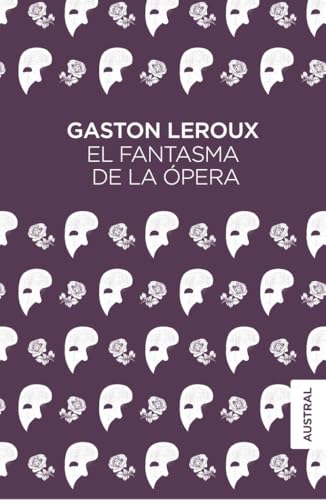 El fantasma de la Ópera (Austral Singular) von Austral