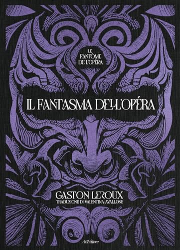 Il fantasma dell'Opéra (Piccoli mondi plus)