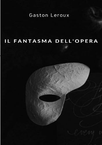 Il fantasma dell'opera (tradotto)