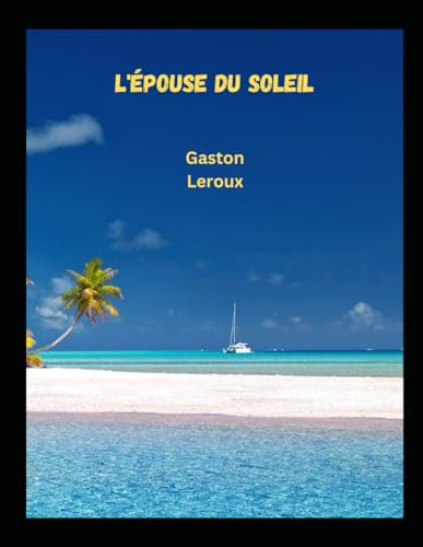 L'Épouse du soleil von Independently published