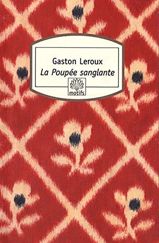 La Poupée sanglante