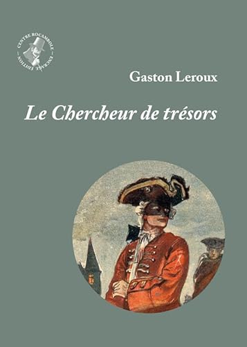 Le Chercheur de trésors Le Chercheur de trésors von ENCRAGE DISTRIB