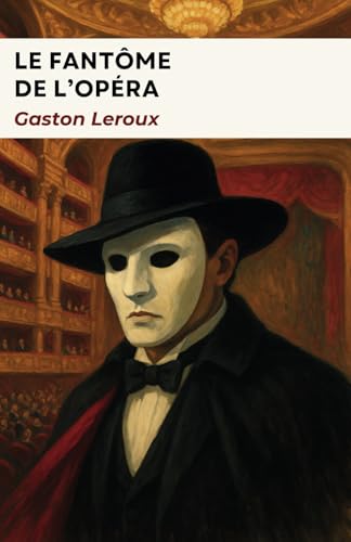 Le Fantôme de l'Opéra: édition intégrale Le Fantôme de l'Opéra: édition intégrale von Independently published