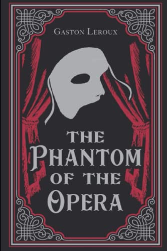 Phantom of the opera von Independently published