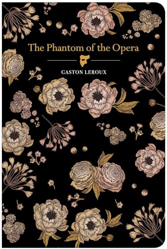 The Phantom of the Opera (Chiltern Classics) von Chiltern Publishing