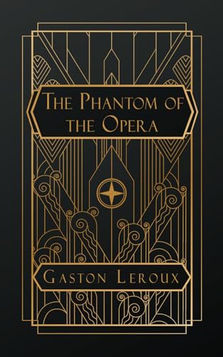 The Phantom of the Opera von Independently published