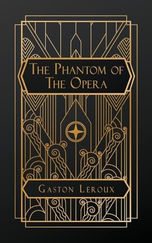 The Phantom of the Opera von NATAL PUBLISHING, LLC
