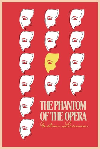 The Phantom of the Opera The Phantom of the Opera von Independently published