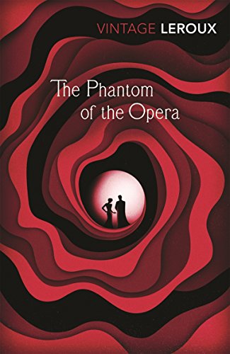 The Phantom of the Opera von Vintage Classics