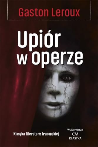 Upiór w operze Upiór w operze