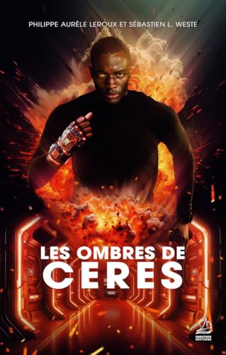 Les Ombres de Cérès von MARATHON