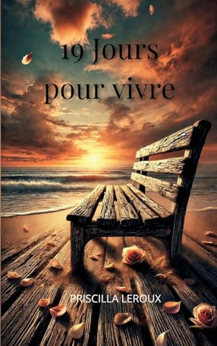 19 jours pour vivre von BoD – Books on Demand – Frankreich