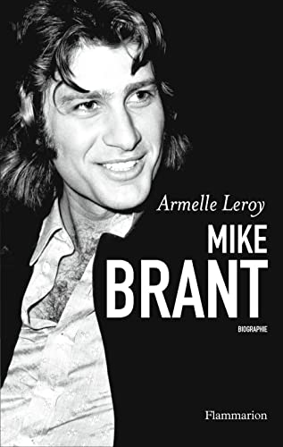 Mike Brant von FLAMMARION