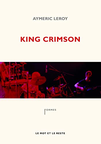 King Crimson von Tulade