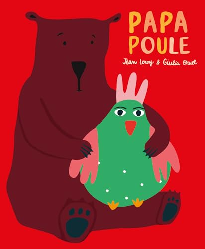 Papa poule Papa poule von EDL