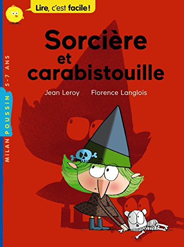 Sorciere et carabistouille Sorciere et carabistouille
