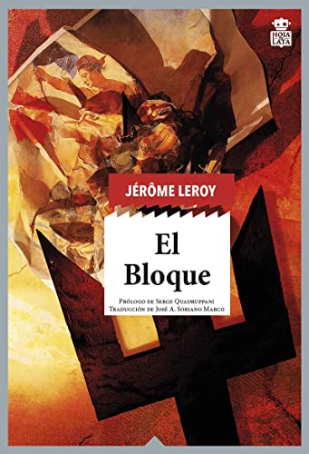 El Bloque (Sensiles a las Letras, Band 90)