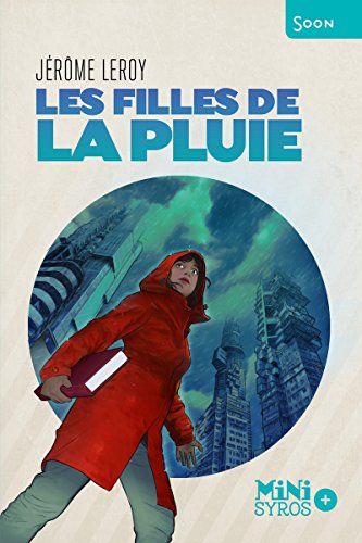 Les filles de la pluie Les filles de la pluie von SYROS JEUNESSE