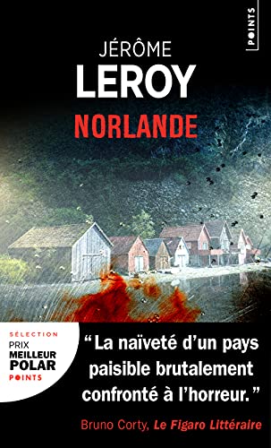 Norlande von POINTS