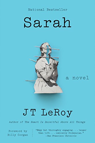 SARAH: A Novel