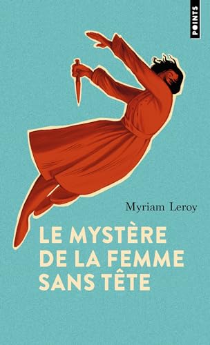 Le Mystère de la femme sans tête von POINTS