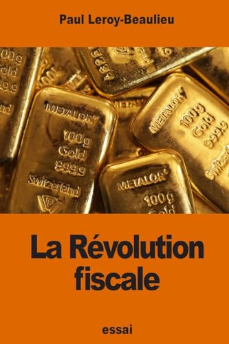 La Révolution fiscale