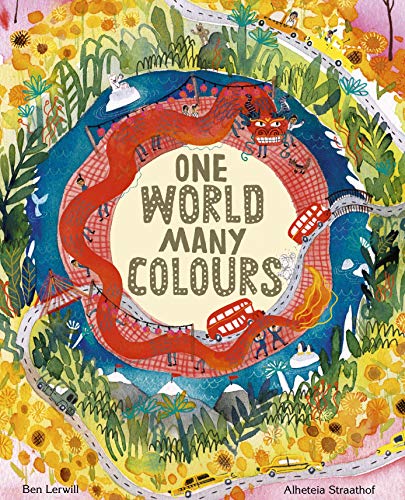 One World, Many Colours: 1
