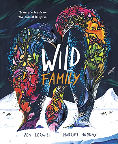 Wild Family von Puffin