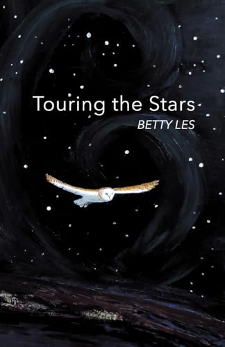 Touring the Stars von Finishing Line Press