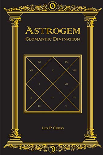 Astrogem Geomantic Divination von lulu.com