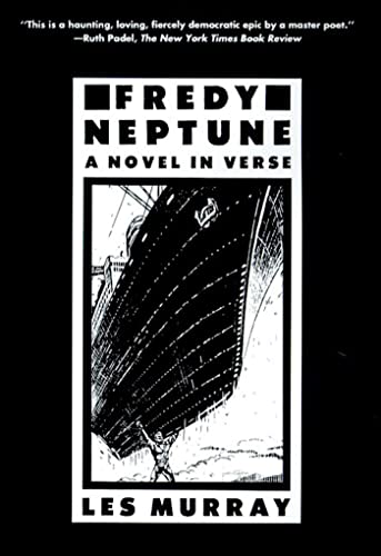 FREDY NEPTUNE PB: A Novel in Verse FREDY NEPTUNE PB: A Novel in Verse