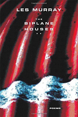 The Biplane Houses von Farrar, Strauss & Giroux-3PL