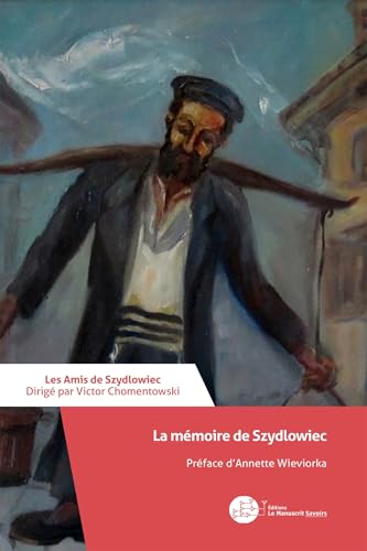 La mémoire de Szydlowiec von MANUSCRIT