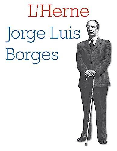 CAHIER JORGE LUIS BORGES
