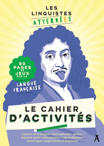 Cahier d'activités des Linguistes atterrées von ATELIER