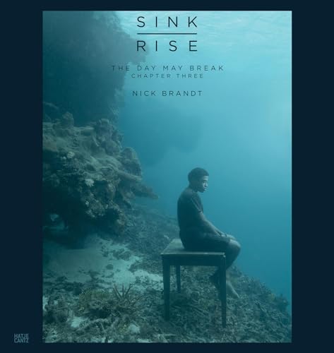 Nick Brandt: SINK / RISE, The Day May Break, Chapter three (Day May Break, 3)