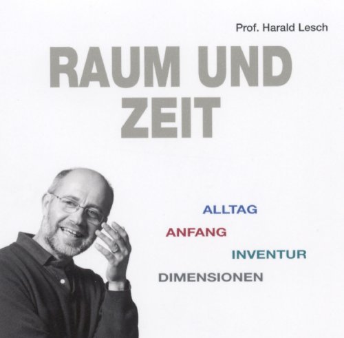 Raum und Zeit: Alltag, Anfang, Inventur, Dimensionen von Audible Studios on Brilliance