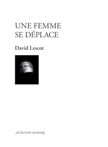 Une femme se déplace: comédie musicale