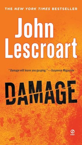 Damage: A Novel (Abe Glitsky, Band 3)