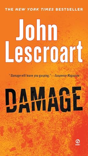 Damage: A Novel (Abe Glitsky, Band 3)