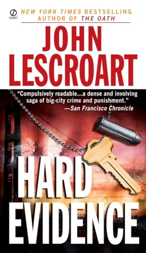 Hard Evidence (Dismas Hardy, Band 3)